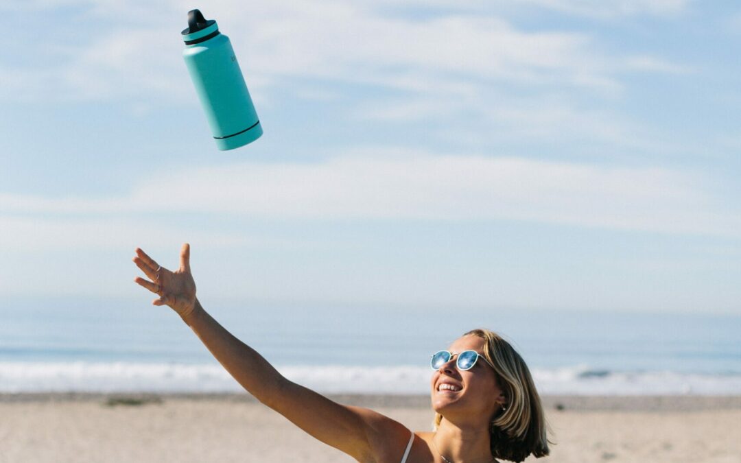 Total Hydration Hacks for a Healthy Summer Reset
