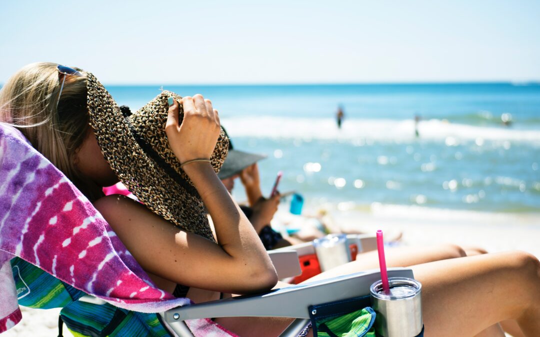 Vitamin D3: Eat Your Sunscreen and Improve Immunity